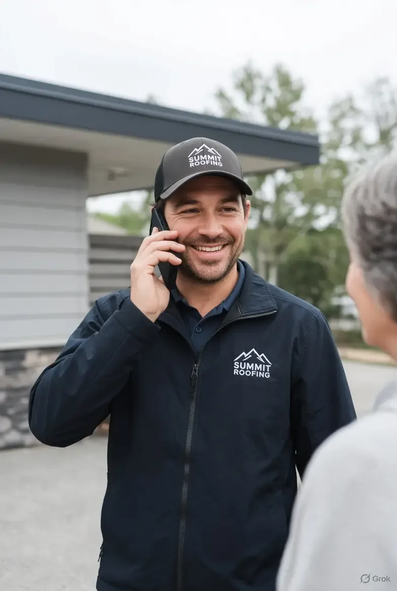 Flat Roof Leak Repair Prospect, KY FAQs